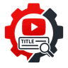 YouTube Title Extractor