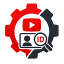 YouTube Channel ID Finder